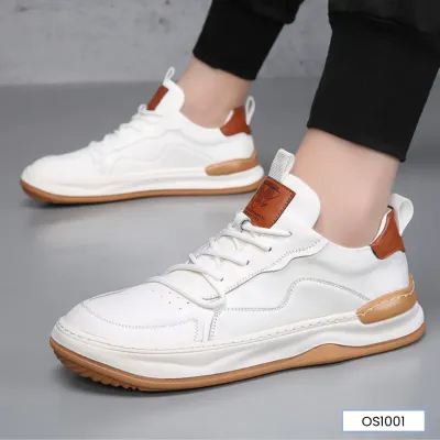 WALK WANDERS CASUAL SHOE